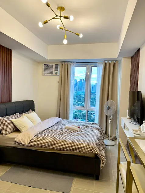 Kasara Pasig Staycation - Image 1