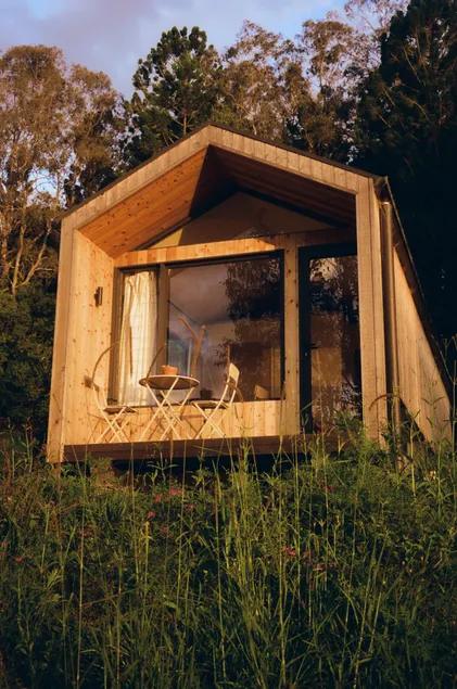 Butterwood Ranch Cabin - Image 1