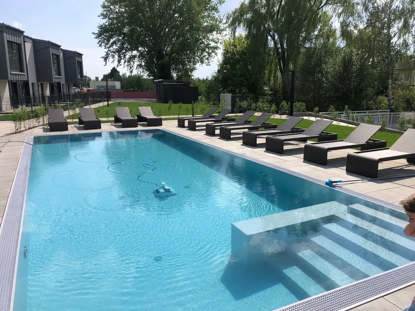 SPA-Residenz Apartemts POOLs & Garden - Image 1
