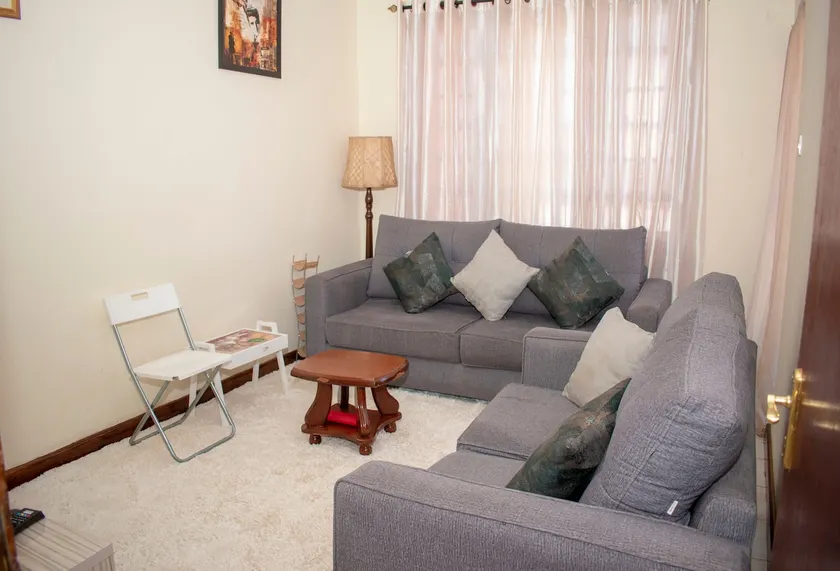 AriBri Apartment, Bungoma Town. - Image 1