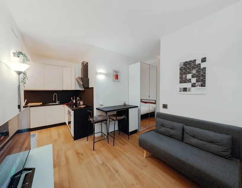 Affori- Apartment Milan - Image 1