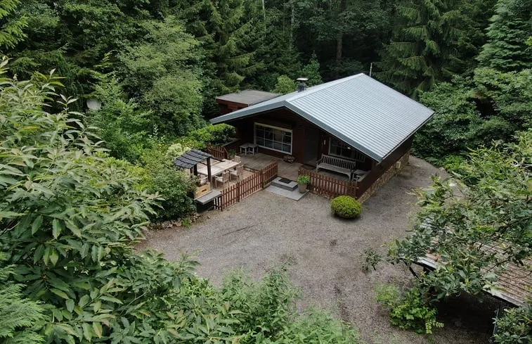 Gemütliches Chalet mit Grill - Image 1