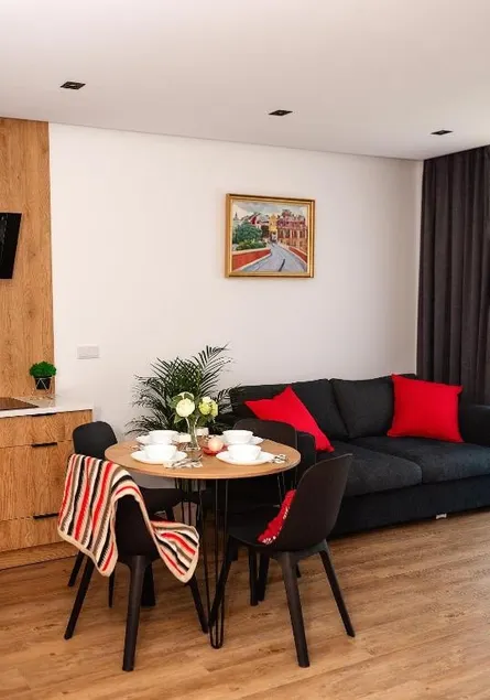 VIP Apartamenty number 6 - Image 1