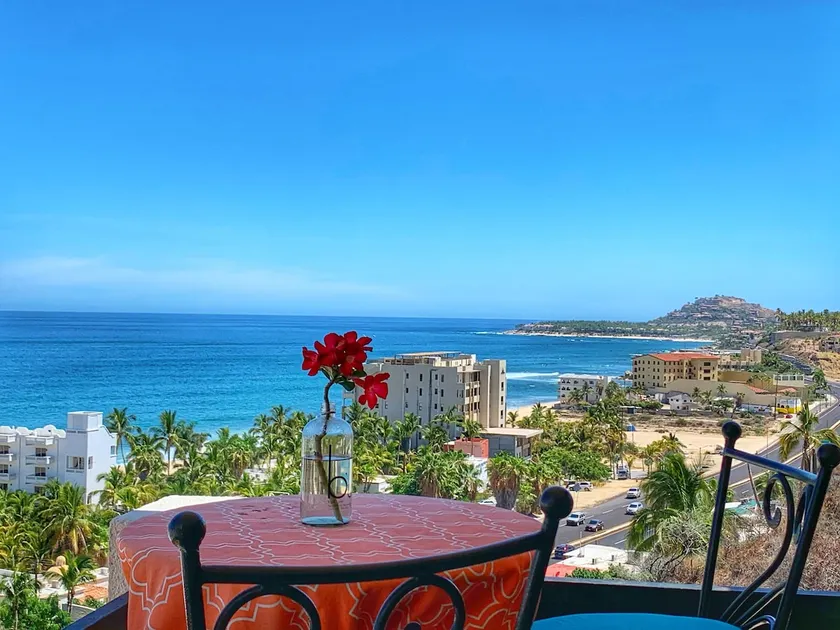 Getaway w/ Ocean Views in San José del Cabo Mexico - Image 1