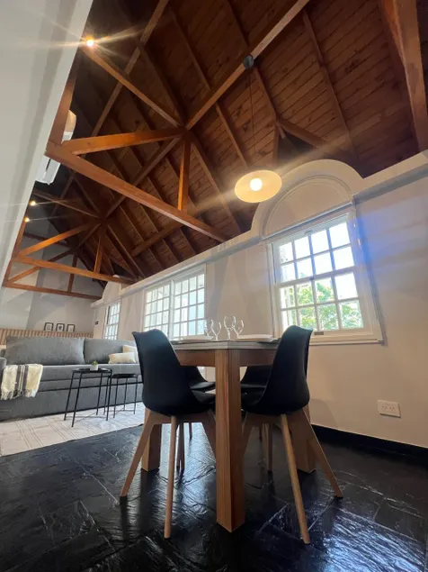 Beautiful loft in Caballito private balcony - Image 1