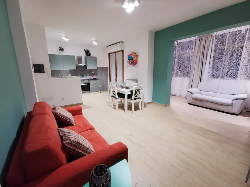 Colour House - Image 1