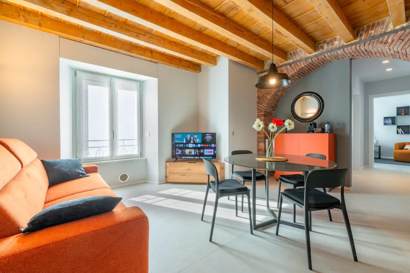Urban - amazing experience near Bergamo - Image 1