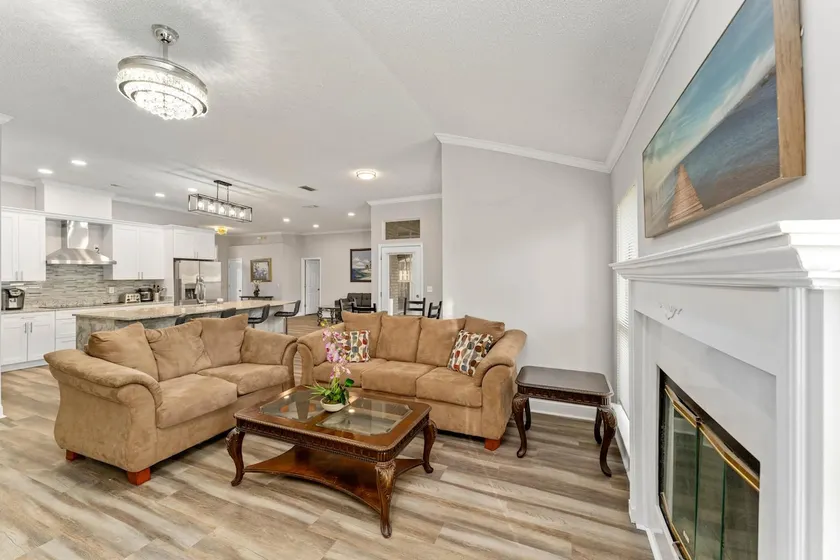 Restful Happy Memory 3BR@Neptune Beach - Image 1