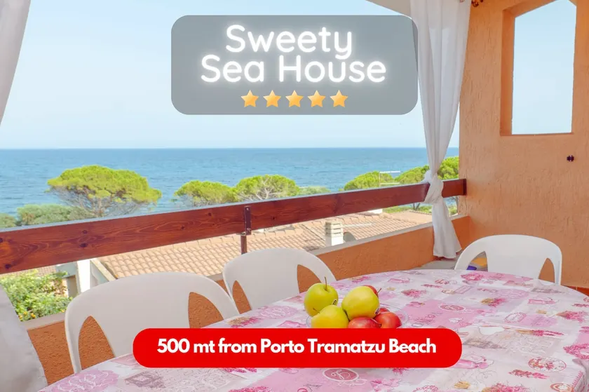 Villas in Porto Corallo just 400 meters from the sea - Image 1