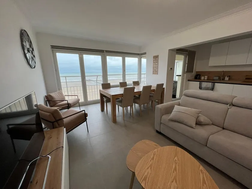 Beachfront - Image 1