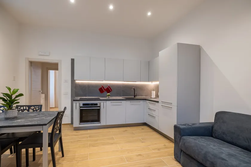 Zeller Tione Apartment - Image 1