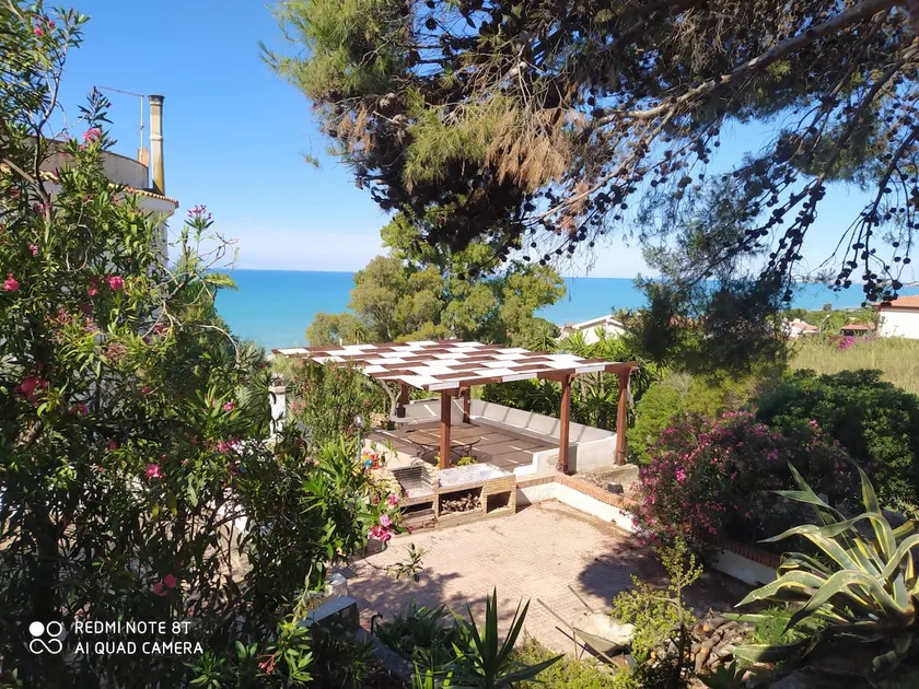 Holiday house Torre di Manfria - Image 1