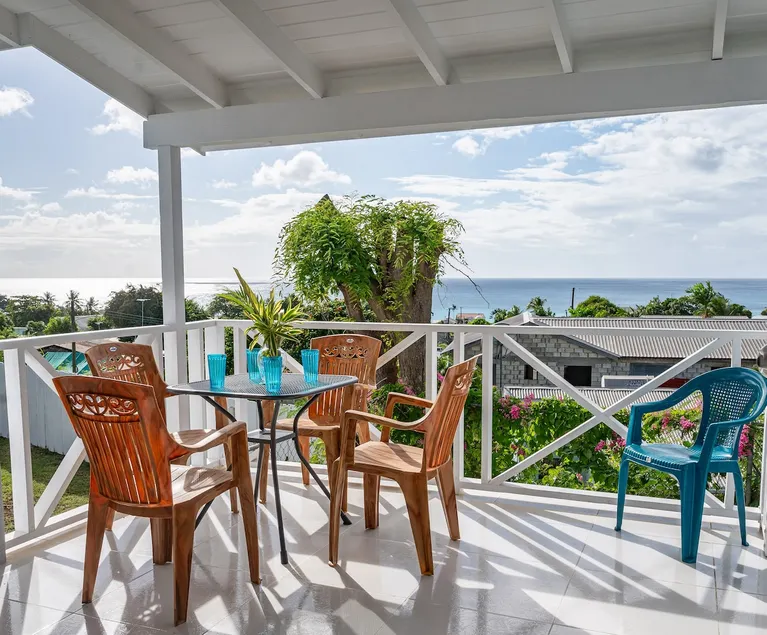 Ocean view from St James - Leah - Image 1