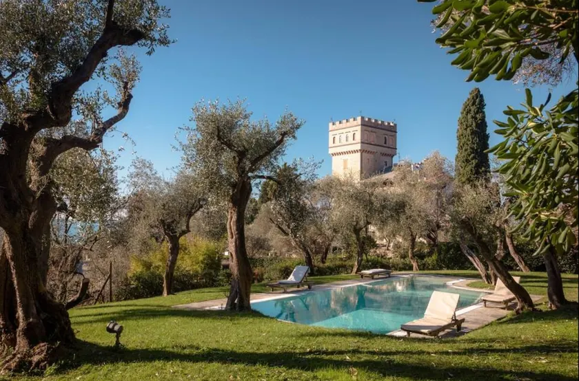 Villa Francesca by PortofinoHomes - Image 1