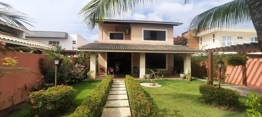 Guarajuba beach house, 60 meters from the beach - Image 1