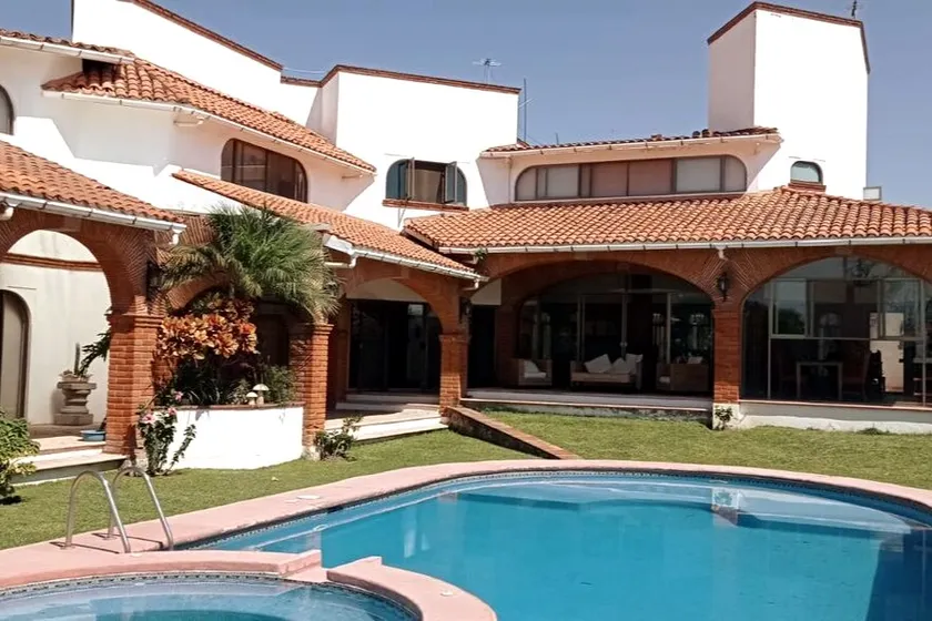 Magnificent Residence for up to 20 people. - Image 1
