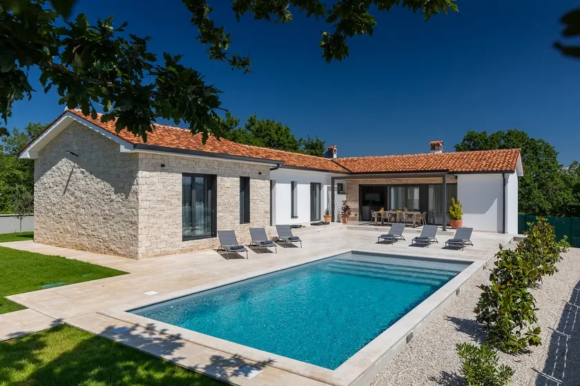 Villa Gala - Image 1