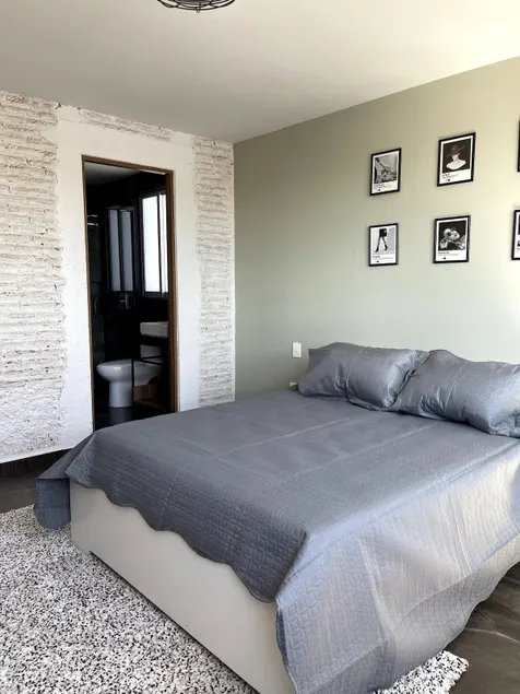 Apt loft w/fabulous design- Av Juarez - Image 1