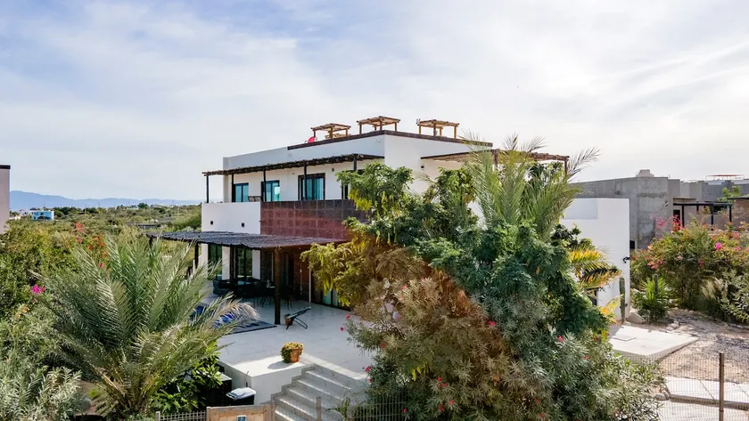 Casa Panda - Image 1
