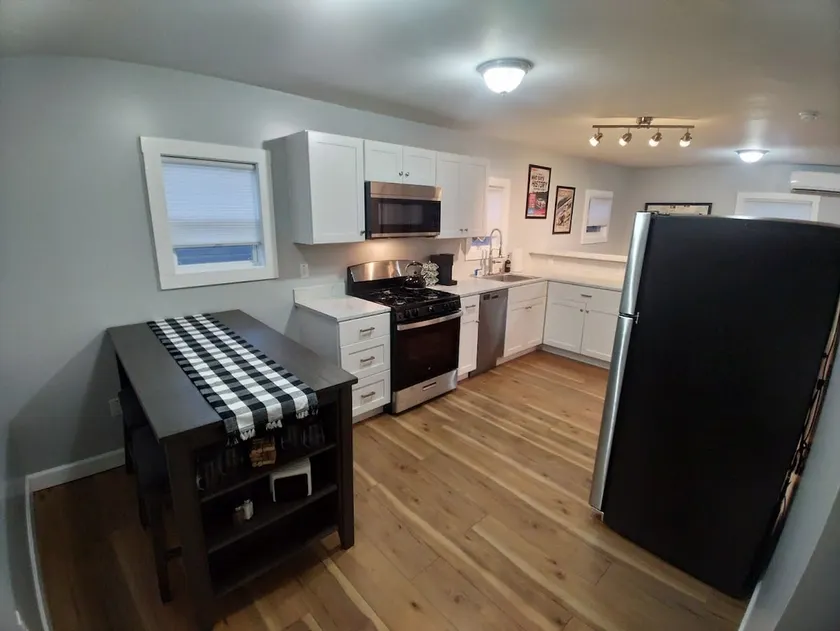 Comfortable Finger Lakes Retreat - Image 1