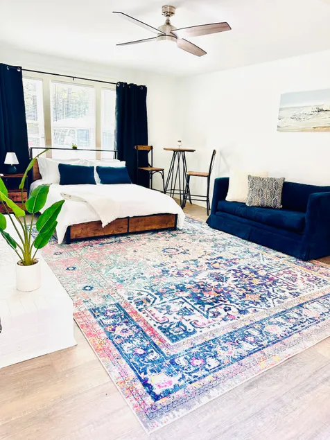 Private&Comfortable Studio for 2 in Southern Pines - Image 1