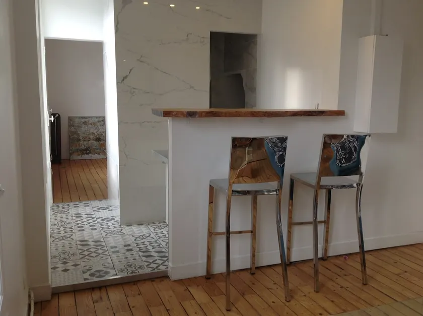 2-room apartment - Image 1