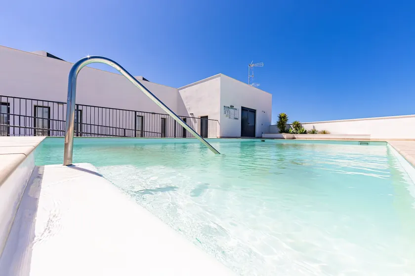 AfriCasa - cosy apartment with views & pool - Image 1