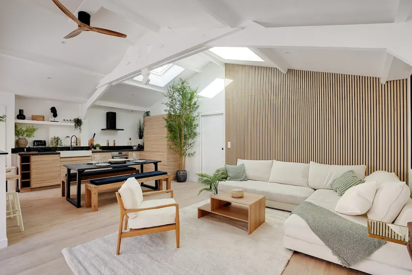 Paris Expo - Charming Loft at the Gates of Paris - GetHosted - Image 1