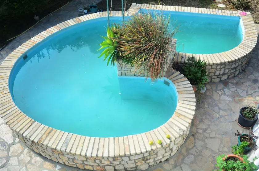 Margerita apart 2-bedroom + pool - Image 1