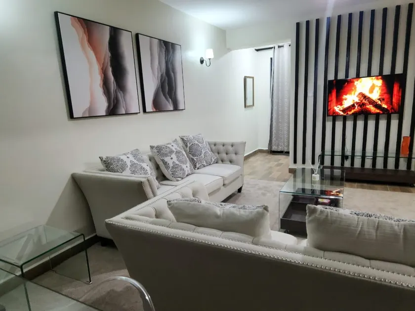 Alessa Executive Apts Amazing Rooftop city views - Image 1