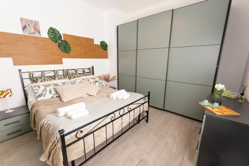 I Host Apartment - Piave, Lissone - Image 1