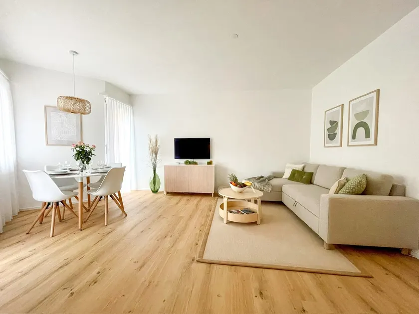 Apartment in Ascona - Image 1