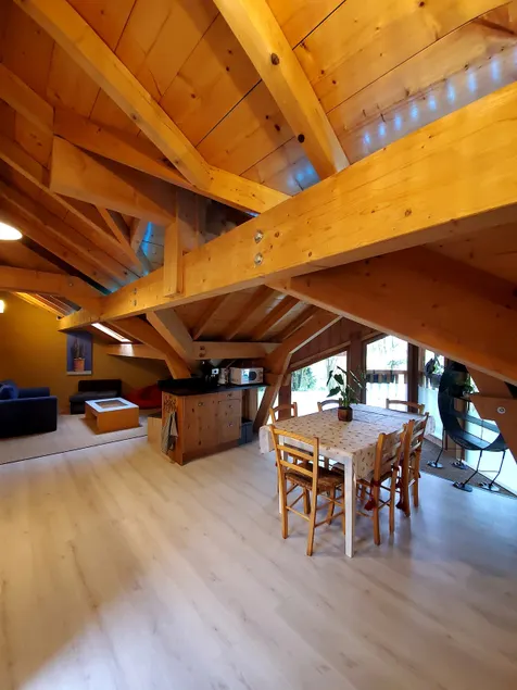 Apartment for 5–7 people - Image 1