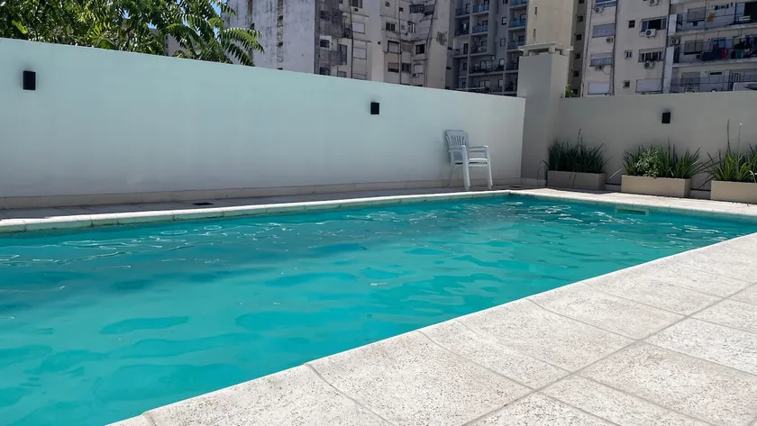 Hosp Italiano | Ground Floor | Pool | Gym - Image 1