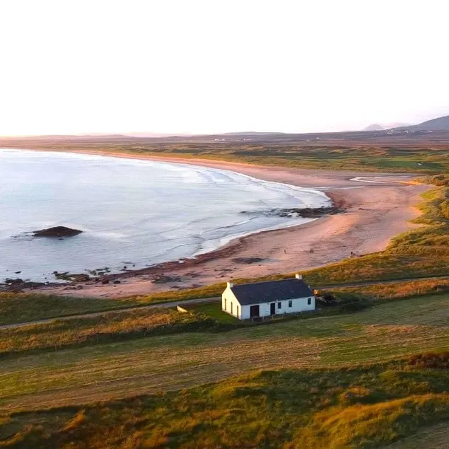Traigh - Kintra Beach Cottages - Image 1