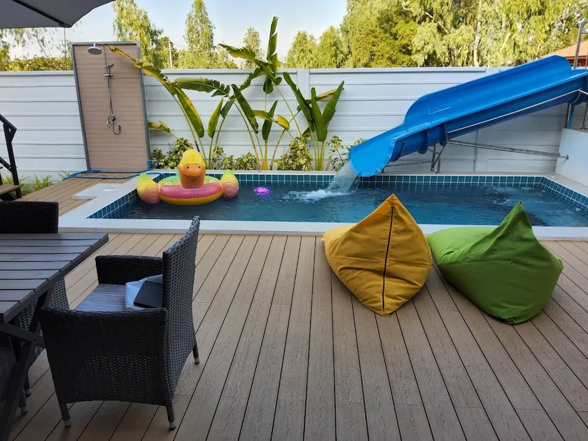 Im Im House Pool Villa, Udon - Image 1
