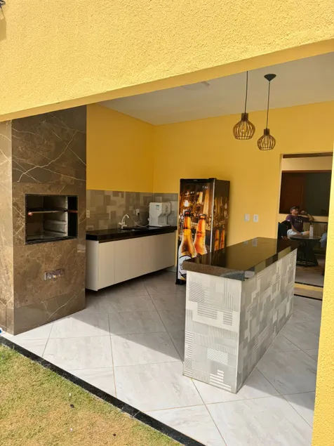Beach house Maceió, Camocim - Image 1