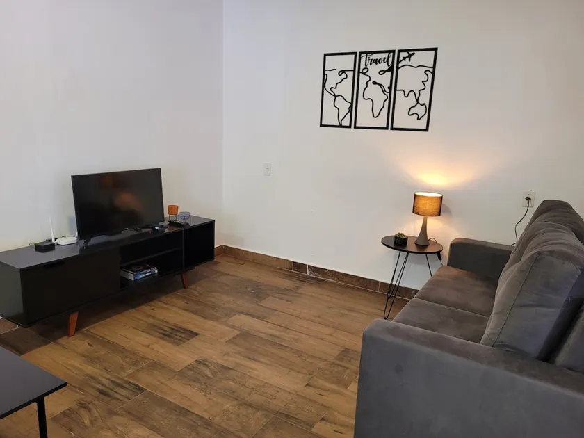 2-bedroom apartment O1 in Carazinho - Image 1