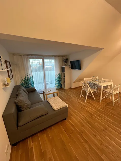 Magnolia Apartment Vienna - Image 1