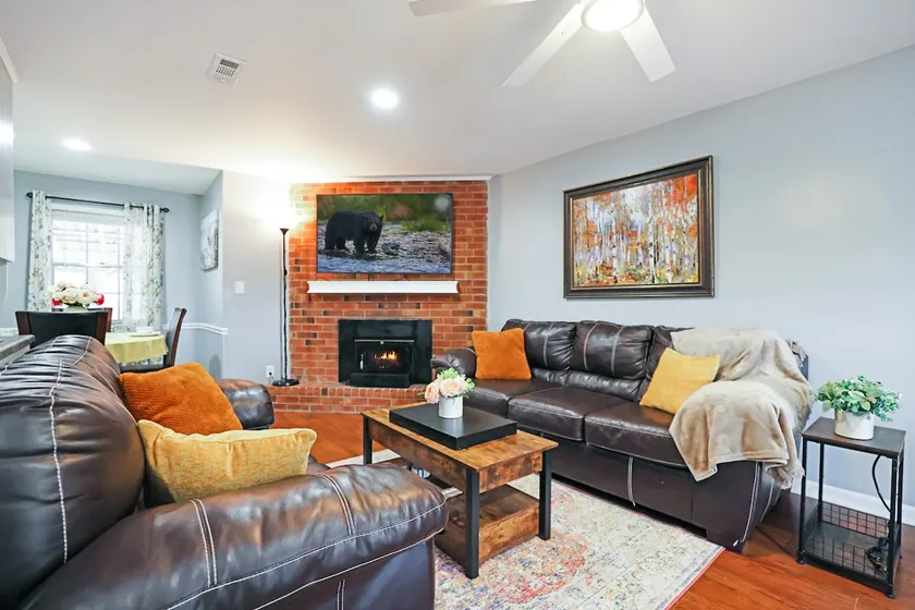 NEW! Evans Home ~ 8 Mi to Augusta Nat’l Golf Club - Image 1