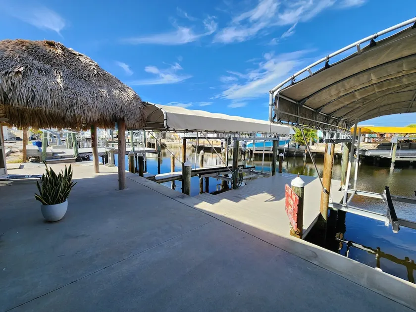 Fisherman's island paradise - Southwest Florida - Image 1