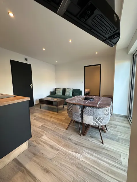appartement moderne et confort - Image 1