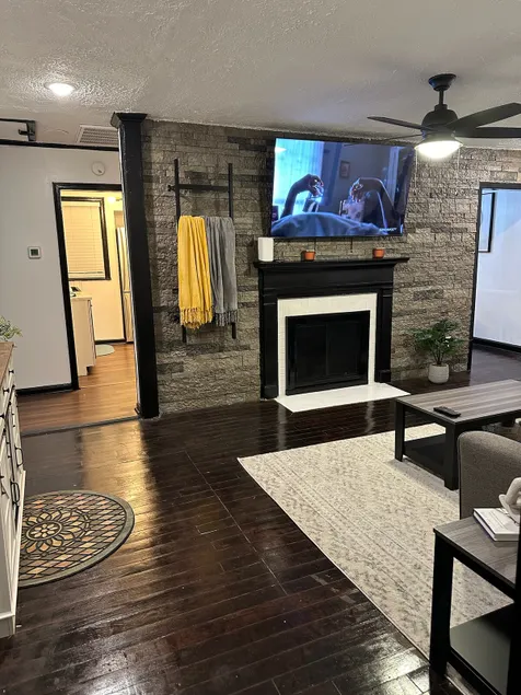 Relaxing Home in Savannah, GA - Image 1