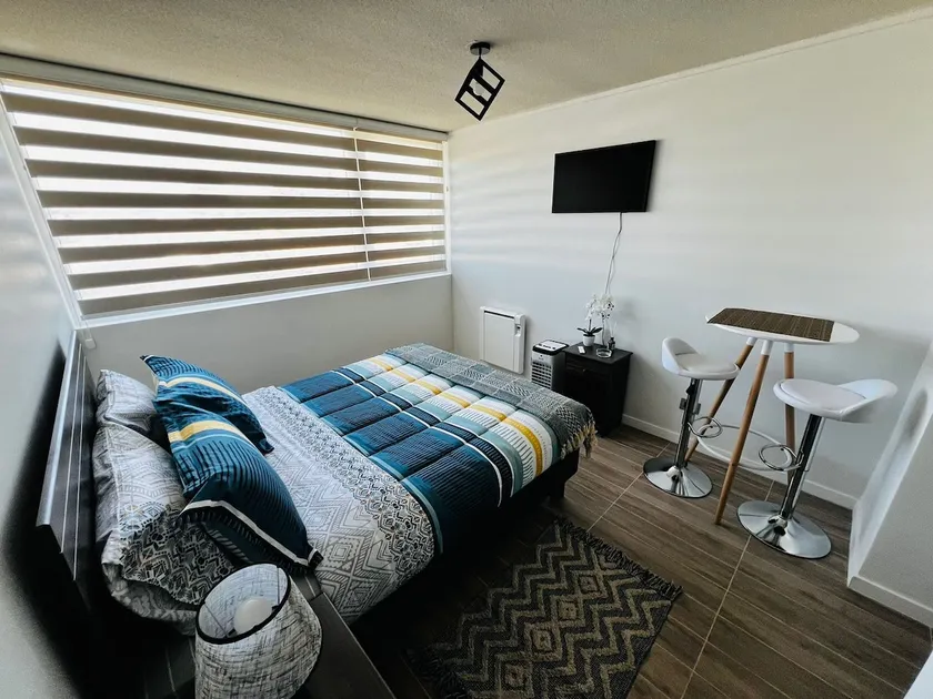 isla teja valdivia apartment / parking included - Image 1