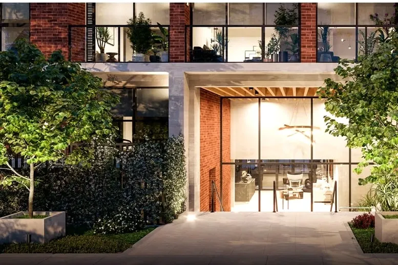 Modern and cozy apartment in Miraflores - Image 1