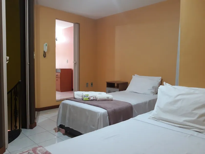 Apartment in Xerém - P. Castelinho - Image 1