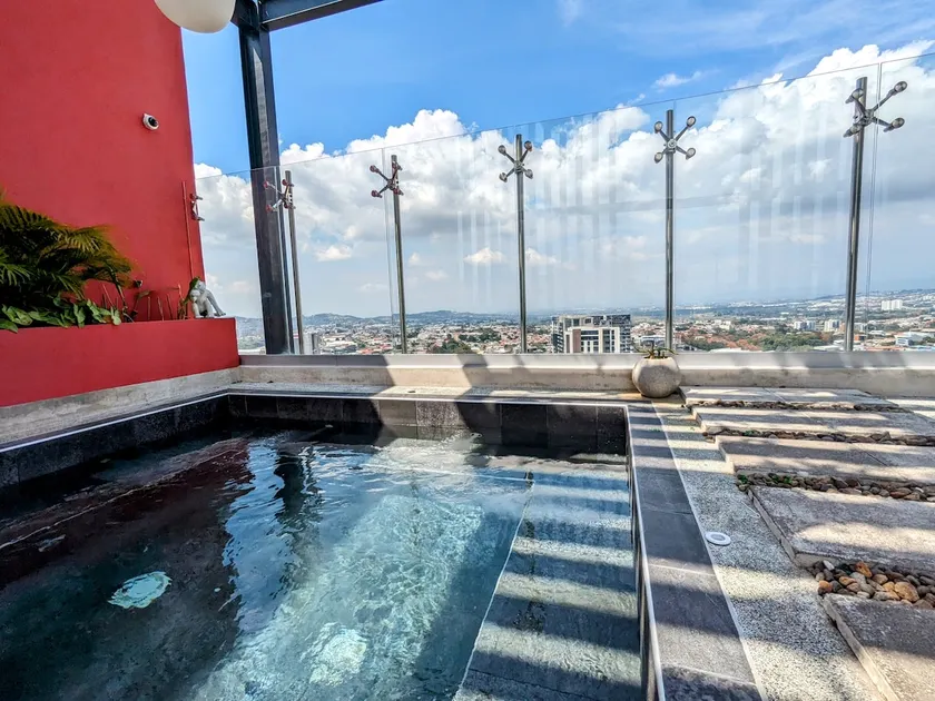 Enjoy Sunsets at Fully Equipped 2BR Condo - Image 1