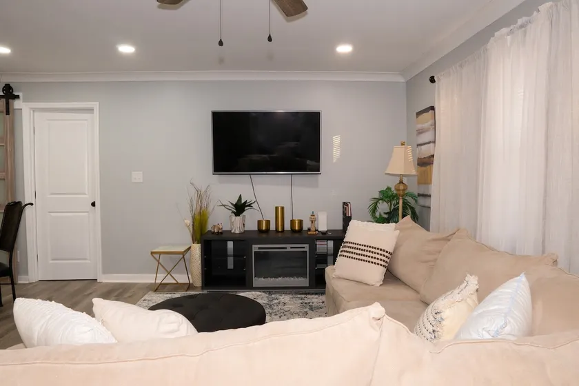 Home Away from Home! - Image 1