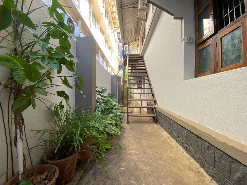 Charming guesthouse in heart of Manipal - Image 1