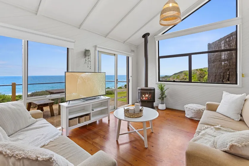 6 Whitecrest Great Ocean Road Resort - Ocean View - Image 1